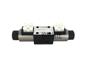 HAWE哈威换向阀SWPN 21-G-X 24DC